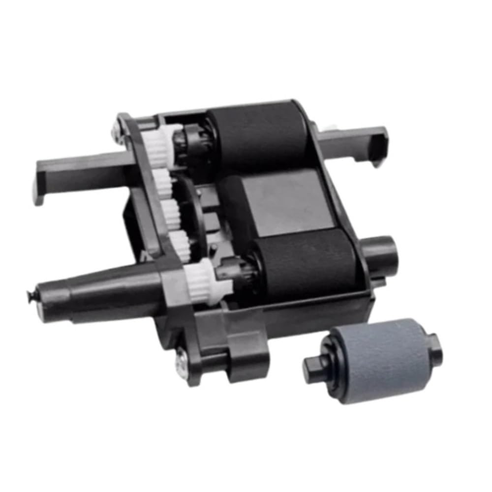 Kit rullo di presa Pick Up | Adatto for stampante HP Scanjet Pro 2500 FI Rotella di alimentazione dell'alimentatore carta for scanner a superficie piana