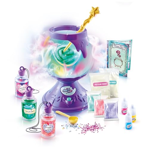 Slime Fabrique À Potions Magique So Slime - vue 8