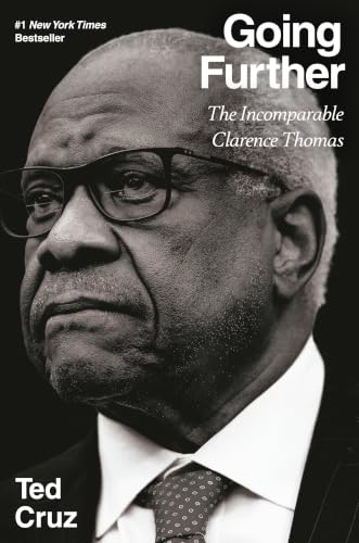 Going Further: The Incomparable Clarence Thomas