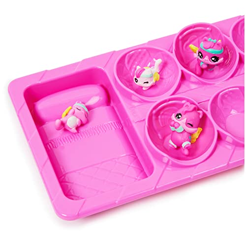 Hatchimals Colleggtibles, Cat Family Carton With Surprise Playset, 10 Characters And 2 Accessories, Kids Toys For Girls Ages 5 And Up #TOP7