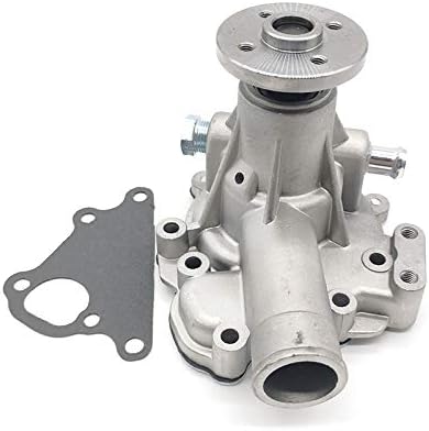 Water Pump for New Holland Tractor 1320 1520 1620 SBA145016780