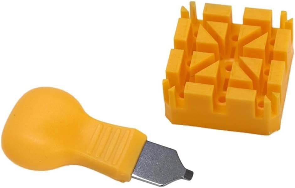 168 pezzi/set kit di strumenti for la riparazione di orologi, strumento portatile for barre a molla, strumento professionale for barre a molla, batteria for orologi, set di strumenti for per