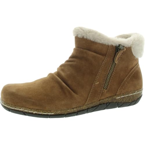 Earth Women's Eric Ankle Boot