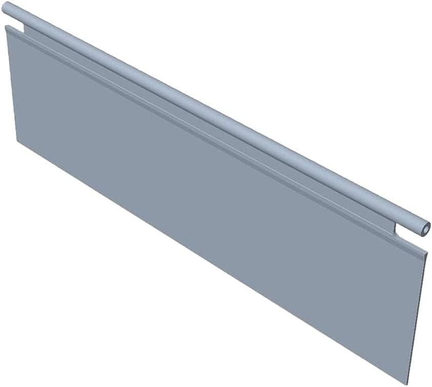 Replacement for Toro OEM Trailing Shield 120-7011 Original OEM