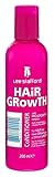 Lee Stafford Hair Growth Conditioner With Pro Growth Complex 200ml