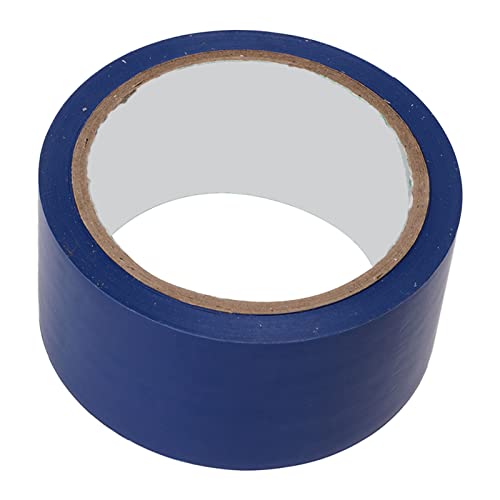 Fita de Chão, Fita de Chão Prática de Quadra de Basquete de 5 Cm de Largura para Escolas e Restauran