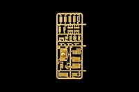 Vista 15 de Italeri IT6584 6584 Autopropulsado M42 75/34, Escala 1:35, Kit de plástico, Modelado