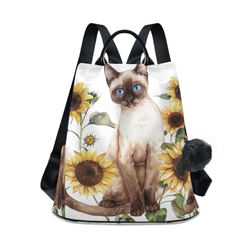 Sac à dos mignon GAIREG tendance pour vos voyages et randonnées urbaines