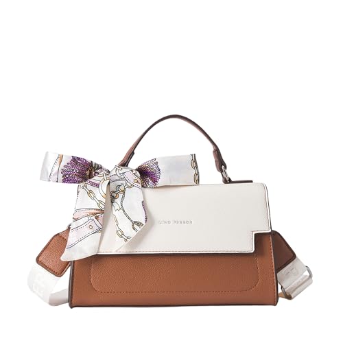 Image of Lino Perros Monroe Silk Sling Bag
