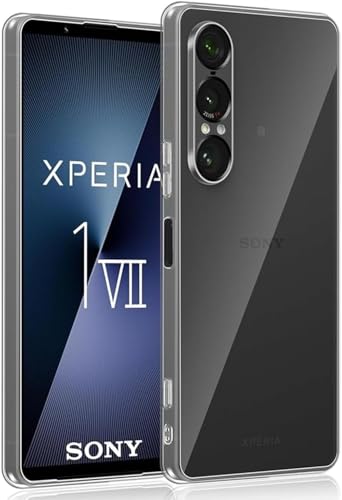 Xperia 1 VII P[X NA NAP[X SO-51F  \tg TPU Jo[ GXNyA 1 vii S ^ Xgbvz[t Yی _ ϏՌ X X}zP[X