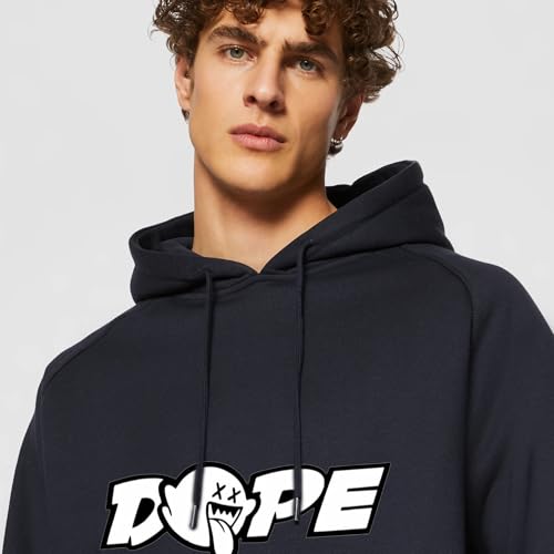 Image of VastraVibes Men Hoodie