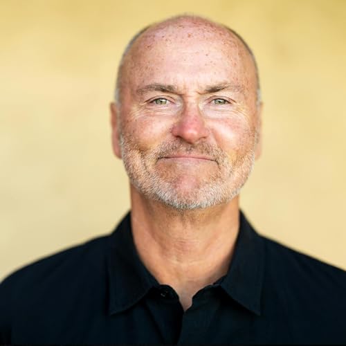Midlife Isn't a Crisis - It's a Metamorphosis w/ Chip Conley