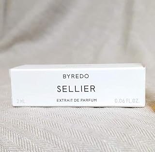Byredo Sellier Extrait de Parfum 0.06 Fl. Oz.