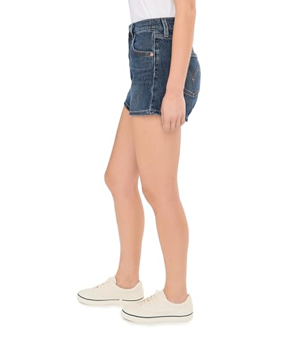 Image of Levi's Women's 501 Curve Short