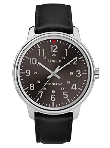 Preisvergleich Produktbild Timex - Herren -Armbanduhr- TW2R85500