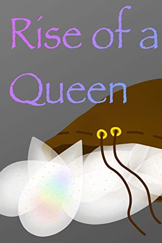 Rise of a Queen (Dragons in the Sky)