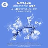 Zoom IMG-1 shinchie sonoshine dispositivo di pulizia Zoom IMG-1 shinchie sonoshine dispositivo di pulizia