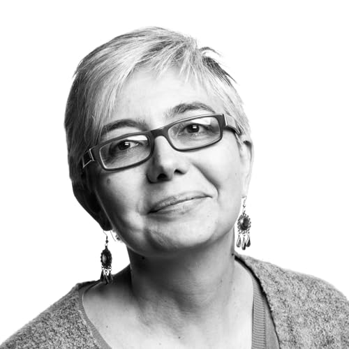 ROSSANA BOSSÙ - vita meravigliosa