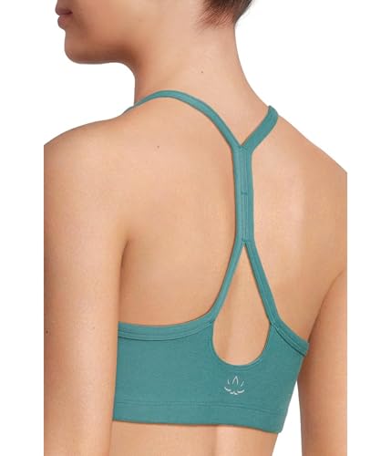 Image of Beyond Yoga Women's Spacedye Slim Racerback Bra