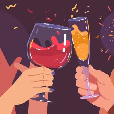 Doing a Year Review, Every Year, Changed my Life. Here are the 10 Questions I Use