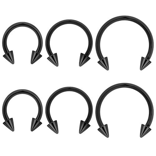 Ovxznts OXpCN Zv^O 16G T[WJX`[ Xl[NoCgWG[ bvO X}C[sAX WG[ fB[X Y 8mm/10mm/12mm 3mm XpCN ubN