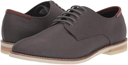 Calvin Klein Men's ADESO Oxford, Dark Grey, 8 | Image 6