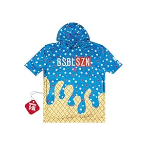 Baseball Lifestyle 101 BSBL SZN You...