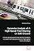 Produktbild Dynamics Analysis of A High-Speed Train Moving on Soft Ground: A three-dimensional finite element analysis to model soil vibrations due to high-speed trains on bridges
