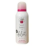 bilou Cremeschaum, Schaumlotion Fizzy Berry (150 ml Flasche)