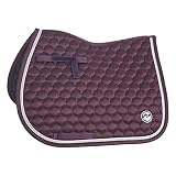 Busse Manopla Avary WS VB/WB DR Plum