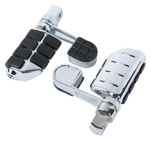 Repose-pieds de moto compatible VTX1800 CB350F et CB250