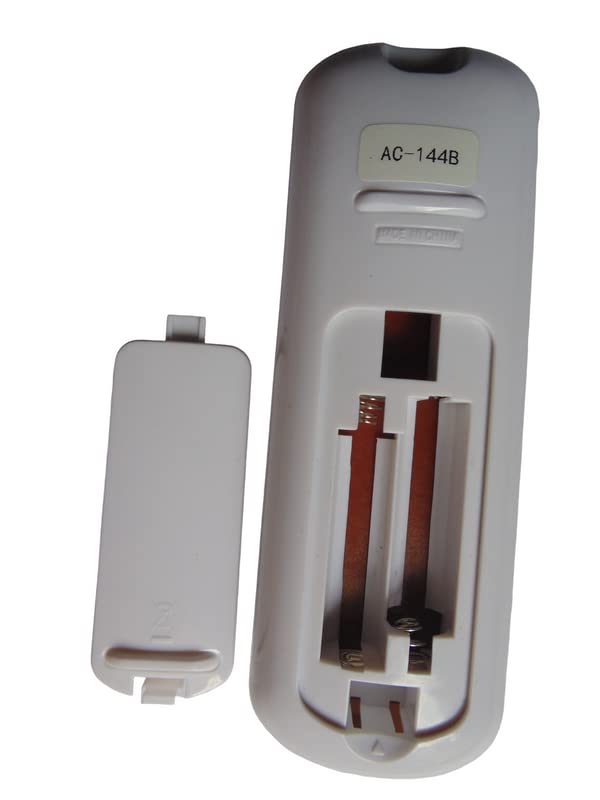 Image of Ehop 144B Compatible Remote Control for Samsung Air Conditioner
