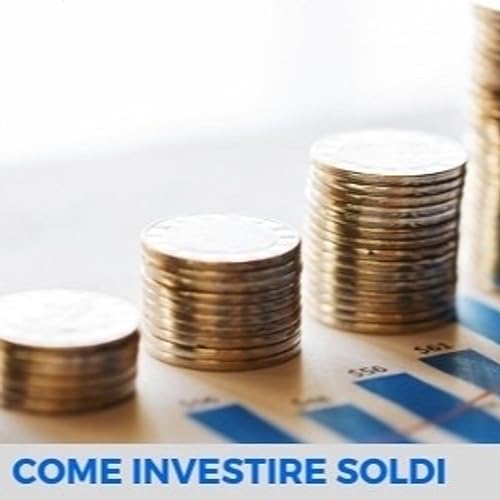 Il modo per investire! copertina