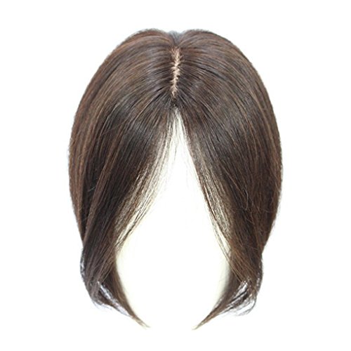 Mono Topper Human Hair, 11