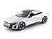 Produktbild Norev kompatibel mit Audi RS E-tron GT 2021 Silber Modellauto 1:18