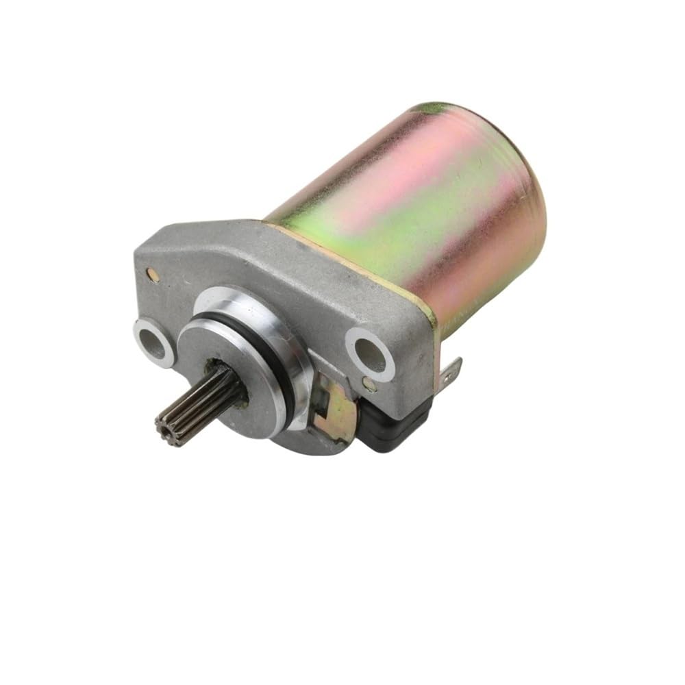 Démarreur 10 dents BWS50 CS YH Why50 Axis50 NS YQ50 4CU - 4
