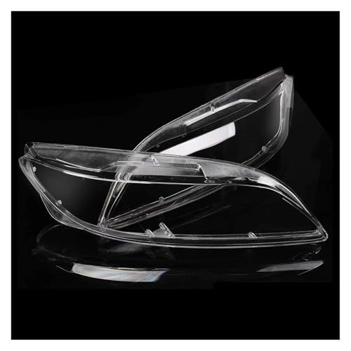 Couvercle phare avant Mazda 6 coque transparente et abat-jour transparent voiture 2003-2015