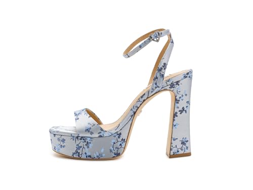 Image of Badgley Mischka womens CaiaHeeled Sandal
