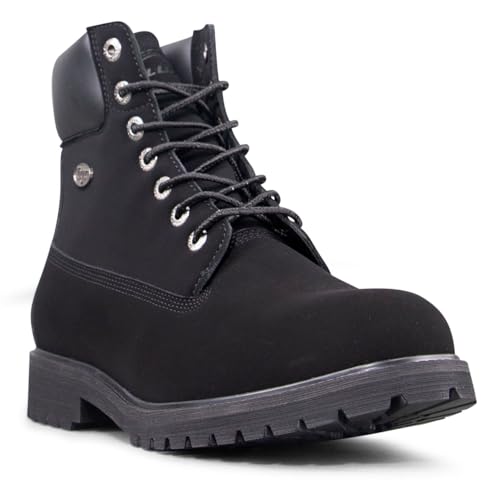 Image of Lugz Men's Convoy
