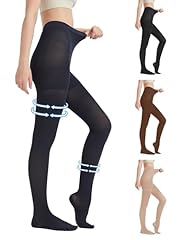 15-20mmhg Navy Blue Closed-toe