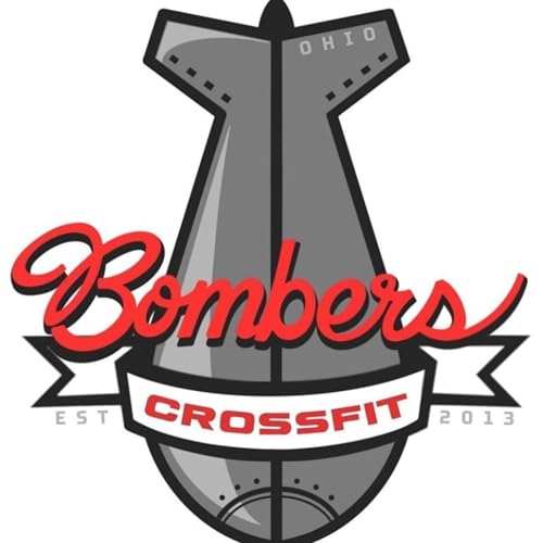 Bombers CrossFit Crew Talk cover art