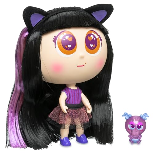 Niñas, Toy Imagen adicional