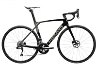 Head Unisex – Erwachsene I-Speed 3.0 Rennrad, Prism/schwarz, 56