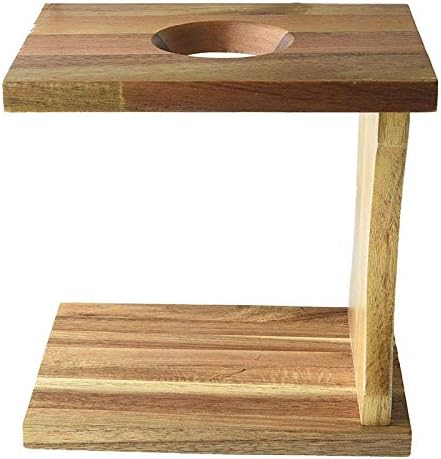 Yamani 42190759 Dripper, Brown, 20.5 Bellows