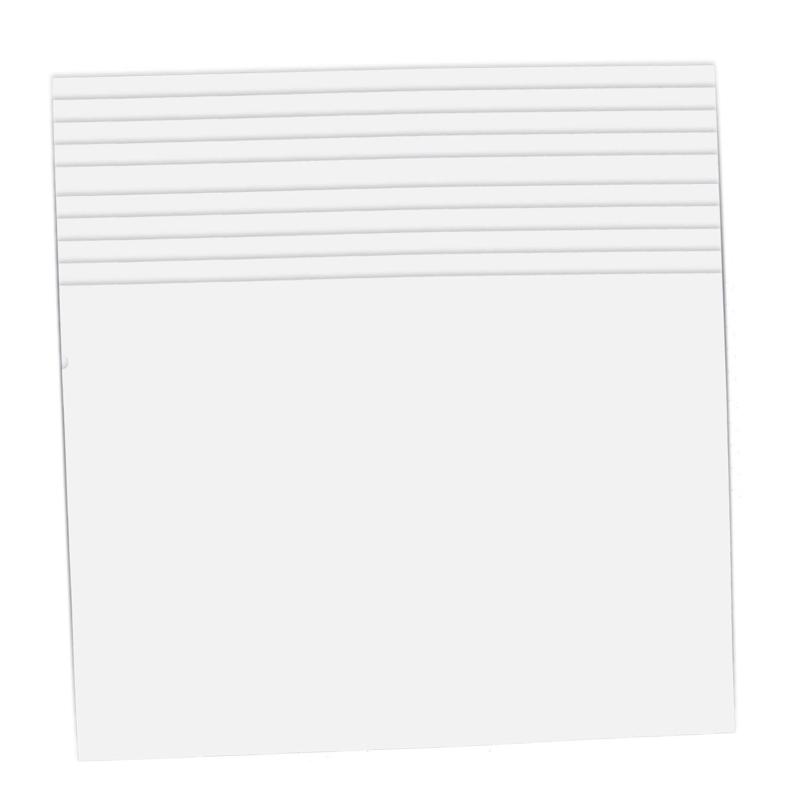 Housoutil 5 Ensembles Papier Photo Brillant Pour Impression Papier À Double Face Pour Photos Et Créatifs 10 Feuilles*5