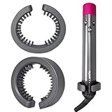 Filter Cleaning Brush Compatible with Dyson Airwrap Styler HS01 HS05, Filter Cleaning Brush Attachment