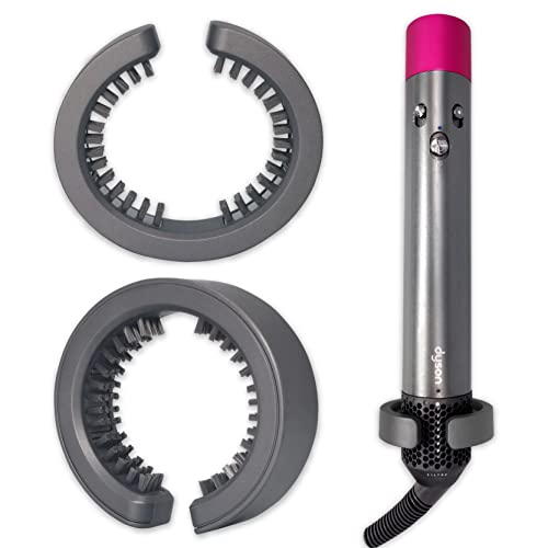 Filter Cleaning Brush Compatible with Dyson Airwrap Styler HS01, Filter Cleaning Brush Attachment for Dyson Airwrap