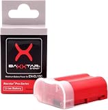 Baxxtar Akumulator do Nikon EN-EL15c EN-EL15b EN-EL15 2600mAh