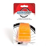 SPOKESTER Playtrix Bicycle Noise Maker - Makes Your Bike Sound Like a Motorcycle
