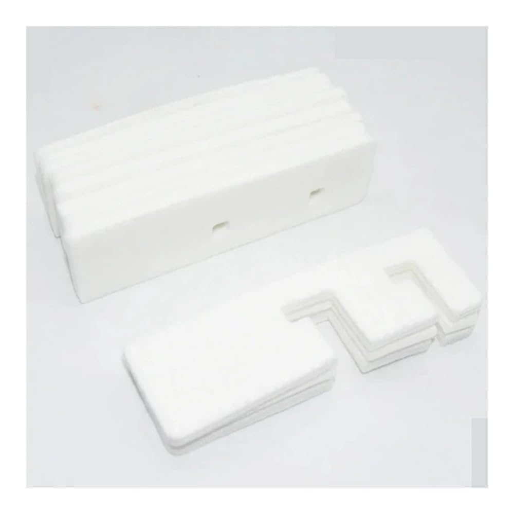 Esponja de tanque de tinta residual T6193 para solucionar alertas de depósito lleno en EPSON T5070 2